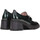Schuhe Damen Derby-Schuhe & Richelieu Hispanitas HI233026 Braun