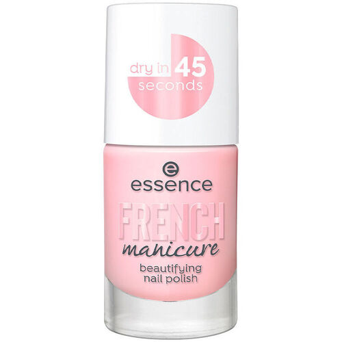 Beauty Damen Nagellack Essence French Manicure Esmalte De Uñas 04-best Frenchs Forever 