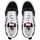 Schuhe Damen Sneaker Vans KNU STACK - VN000CP66BT-BLACK Schwarz