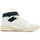 Schuhe Damen Sneaker High adidas Originals GV7616 Weiss