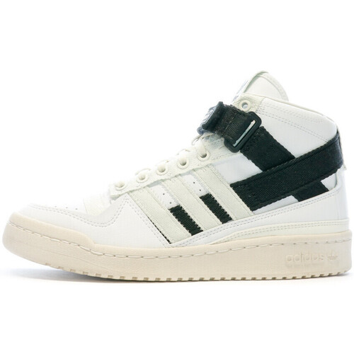 Schuhe Damen Sneaker Low adidas Originals GV7616 Weiss