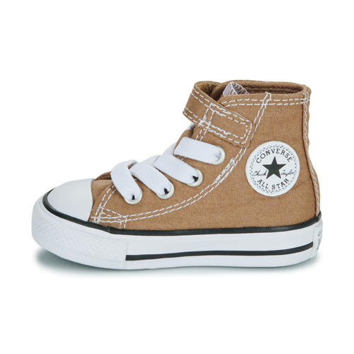 Converse CHUCK TAYLOR ALL STAR 1V Braun