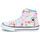 Schuhe Mädchen Sneaker High Converse CHUCK TAYLOR ALL STAR 1V Multicolor