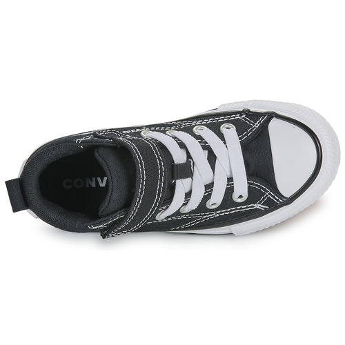 Converse CHUCK TAYLOR ALL STAR MALDEN STREET Schwarz