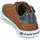 Schuhe Herren Sneaker Low Tom Tailor 5380814 Braun