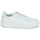 Schuhe Damen Sneaker Low Tom Tailor 5350900005 Weiss