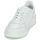 Schuhe Damen Sneaker Low Tom Tailor 5350900005 Weiss