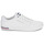 Schuhe Herren Sneaker Low Tom Tailor 5380320001 Weiss