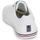 Schuhe Herren Sneaker Low Tom Tailor 5380320001 Weiss