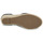 Schuhe Damen Sandalen / Sandaletten Tom Tailor 5390090020 Marine