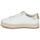 Schuhe Damen Sneaker Low Tom Tailor 7490050002 Weiss