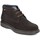 Schuhe Stiefel CallagHan 24259-28 Braun