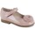 Schuhe Mädchen Ballerinas Mayoral 27614-18 Rosa