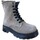 Schuhe Stiefel Yowas 27900-24 Grau