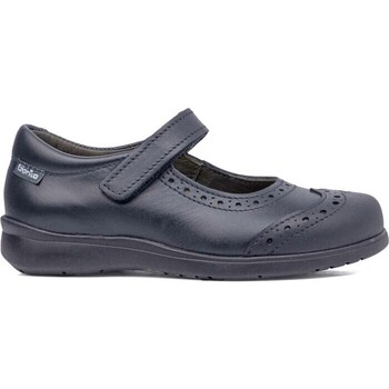 Schuhe Slipper Gorila 27561-24 Marine