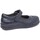 Schuhe Slipper Gorila 27561-24 Marine