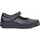 Schuhe Slipper Gorila 27846-24 Marine