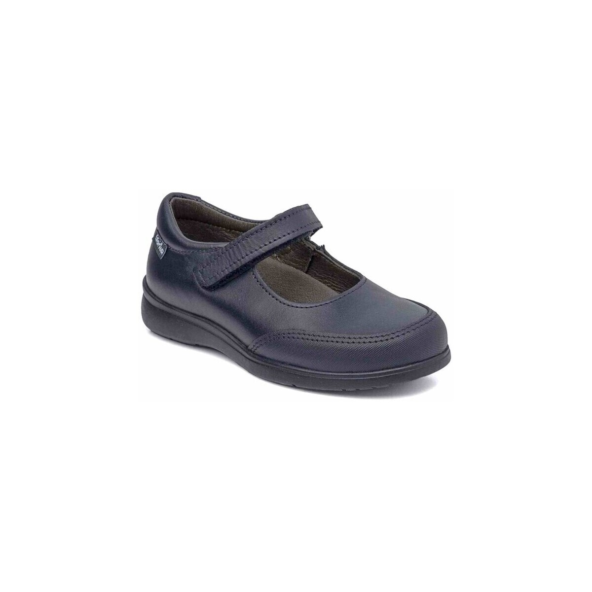Schuhe Slipper Gorila 27846-24 Marine
