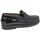 Schuhe Slipper Gorila 27847-24 Schwarz