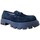 Schuhe Slipper Yowas 27901-24 Schwarz