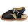 Schuhe Sandalen / Sandaletten Colores 14475-15 Marine