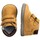 Schuhe Stiefel Chicco 26845-18 Braun