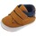 Schuhe Stiefel Chicco 27873-15 Braun