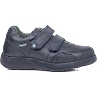 Schuhe Slipper Gorila 27563-24 Marine