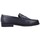 Schuhe Herren Derby-Schuhe Gorila 27559-24 Marine