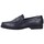 Schuhe Herren Derby-Schuhe Gorila 27559-24 Marine