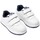 Schuhe Sneaker Conguitos 27778-18 Marine