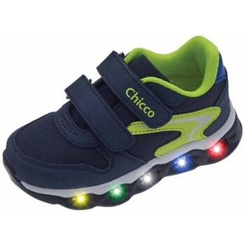 Schuhe Sneaker Chicco 27884-18 Marine