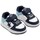 Schuhe Sneaker Conguitos 27953-18 Marine