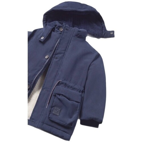 Mayoral 2439 Azul Blau