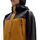 Kleidung Jacken Vans LAKE EFFECT RAIN - VN00075H1-M71 GOLDEN BROWN Braun