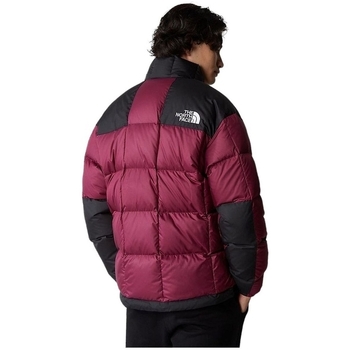 The North Face W NEW COMBAL DOWN JKT Violett