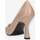 Schuhe Damen Pumps Melluso E5115-CIPRIA Rosa