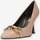 Schuhe Damen Pumps Melluso E5115-CIPRIA Rosa