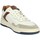 Schuhe Herren Sneaker High Kebo JR01 Beige