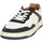 Schuhe Herren Sneaker High Kebo JR01 Multicolor