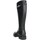 Schuhe Damen Klassische Stiefel Mode 908 Schwarz