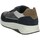Schuhe Herren Sneaker High Valleverde VUZ2108 Blau