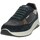 Schuhe Herren Sneaker High Valleverde VUZ2108 Blau