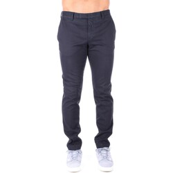 Kleidung Herren Slim Fit Jeans Pt Torino KTZEZ00CL1NK03 Schwarz