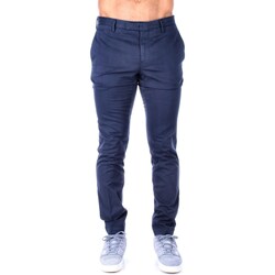 Kleidung Herren Slim Fit Jeans Pt Torino KTZEZ00CL1NK03 Blau