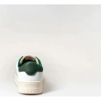 Saint Sneakers TENNIS-BIANCO/FORESTA Weiss