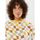 Kleidung Damen Sweatshirts Vans CLUB SLOUCHY - VN000A7HOC21-MYLTICOLOR multicolore