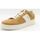 Schuhe Herren Sneaker Saint Sneakers TOURING-SABBIA/BEIGE Beige