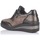 Schuhe Damen Derby-Schuhe Amarpies AMD25336 Braun