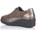 Schuhe Damen Derby-Schuhe Amarpies AMD25360 Braun